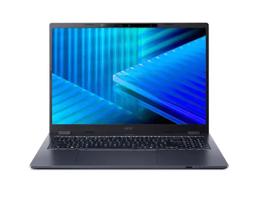 Ordinateur Portable TravelMate P4 16 TMP416-54-TCO-58LZ - Acer - PC Portable - visuel 1