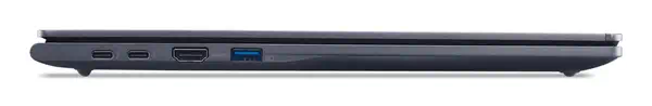 Ordinateur Portable TravelMate P4 16 TMP416-54-TCO-58LZ - Acer - PC Portable - visuel 7