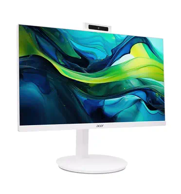 Acer Ordinateur tout-en-un Aspire C24A-GRPL - Ordinateur tout en un - visuel 3