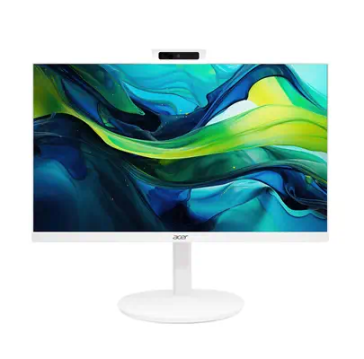 Acer Ordinateur tout-en-un Aspire C24A-GRPL - Ordinateur tout en un - visuel 2
