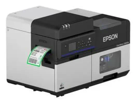 Epson ColorWorks C8000e (MK) - Autre Imprimante - visuel 9