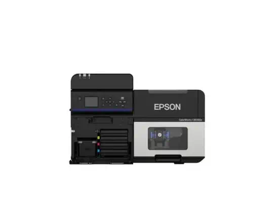 Epson ColorWorks C8000e (MK) - Autre Imprimante - visuel 2