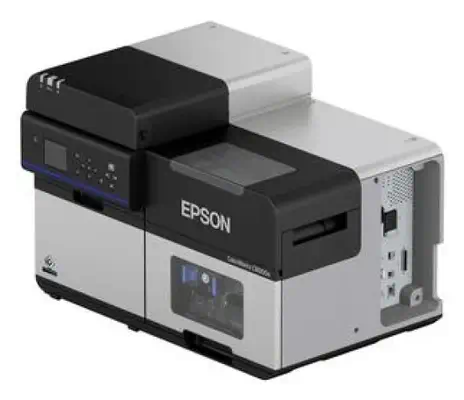Epson ColorWorks C8000e (MK) - Autre Imprimante - visuel 7