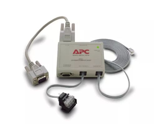 Achat APC REMOTE POWER OFF et autres produits de la marque APC