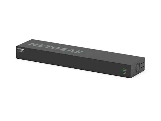 NETGEAR PR60X Routeur connecté 2.5 Gigabit Ethernet, Gigabit Ethernet Noir - Netgear - visuel 2