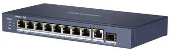 DS-3E0510HP-E avis