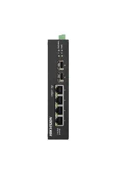 Avis DS-3T0506HP-E/HS