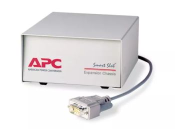Achat APC SmartSlot Expansion Chassis au meilleur prix