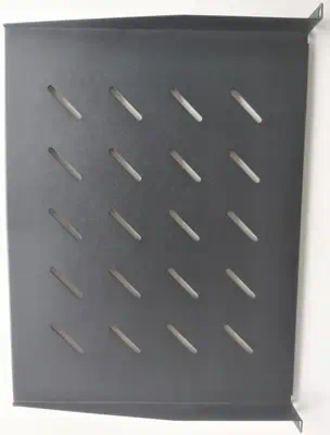 Hikvision DS-XSPB04-S/B accessoire de racks Etagère - Rack et Armoire - visuel 1