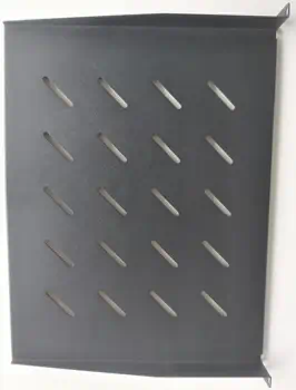 Avantages Rack et Armoire Hikvision DS-XSPB04-S/B
