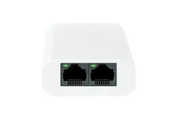 DS-3E0503DP-E/R Unmanaged Switch - Hikvision - Switchs et Hubs - visuel 1