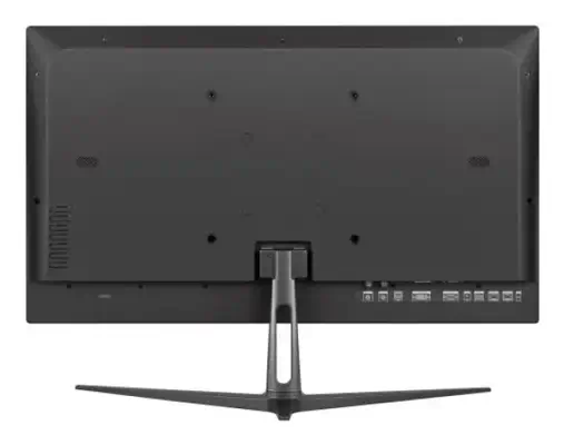 Hikvision DS-D5232F2-1V1S écran plat de PC 81,3 cm (32") 1920 x 1080 pixels Full HD LED Noir - Ecran Ordinateur - visuel 4