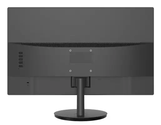 Hikvision DS-D5019S0-1P0 écran plat de PC 47 cm (18.5") 1366 x 768 pixels HD LED Noir - Ecran Ordinateur - visuel 4