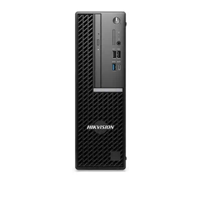 HikCentral-Workstation/HW5L/32Ch(C) - Hikvision - Ordinateur de bureau - visuel 2