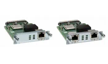 Accessoire Réseau Cisco NIM-2BRI-NT/TE= achat responsable