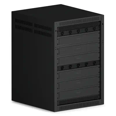Sonos RKMTAWW1BLK accessoire de racks Équerre de fixation - Accessoire Affichage - visuel 4