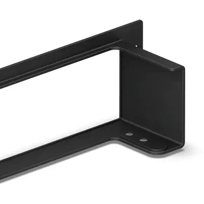 Sonos RKMTAWW1BLK accessoire de racks Équerre de fixation - Accessoire Affichage - visuel 2