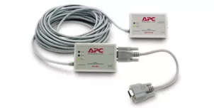 Achat APC Isolate Serial Extension Cable et autres produits de la marque APC