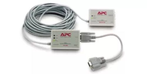 Revendeur officiel APC Isolate Serial Extension Cable