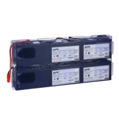 APC Cartouche de batterie de rechange APCRBCV202 (OEM) - Accessoire Onduleur - visuel 2
