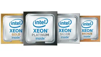 Achat responsable Processeur Xeon P74503-B21