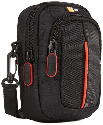 Case Logic DCB313K Noir - Accessoires pour imprimante - visuel 1