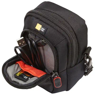 Case Logic DCB313K Noir - Accessoires pour imprimante - visuel 3