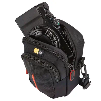 Case Logic DCB313K Noir - Accessoires pour imprimante - visuel 2