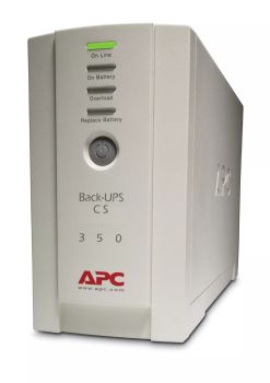 Achat APC Back-UPS - 0731304016342