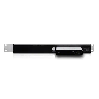 Ubiquiti CKG2-RM accessoire de racks Façade - Adaptateur stockage - visuel 9
