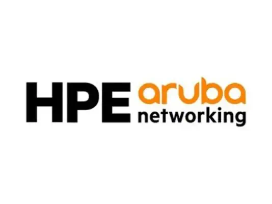 HPE Aruba Networking USBA-RJ45 PC-to-Switch PIN6TX-3RX 2.5m Cable - Câble RJ et Fibre optique - visuel 1