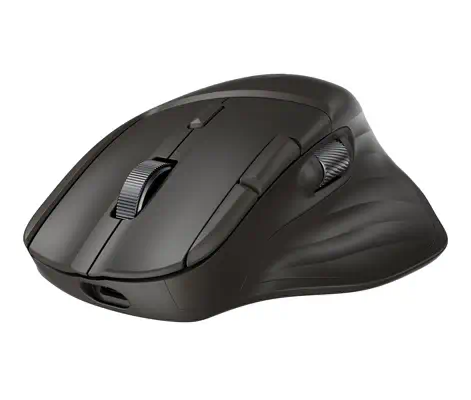 HP B8YX3AA#ABB souris Maison Droitier Bluetooth + USB Type-C 6000 DPI - Souris - visuel 2