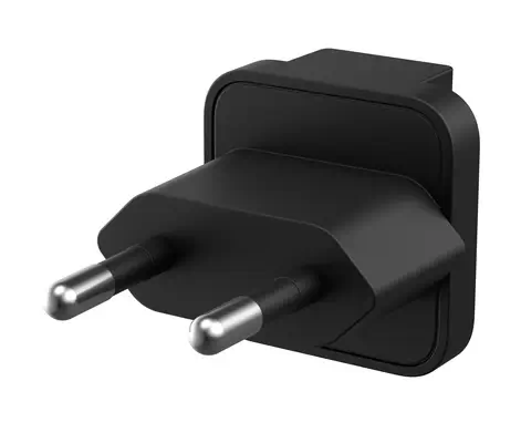 Chargeur mural HP 65 W nitrure de gallium - Chargeur et alimentation - visuel 3