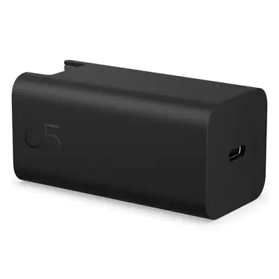 Chargeur mural HP 65 W nitrure de gallium - Chargeur et alimentation - visuel 10