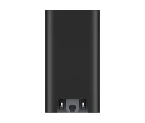 Chargeur mural HP 100 W GaN - Station d'accueil pour portable - visuel 9