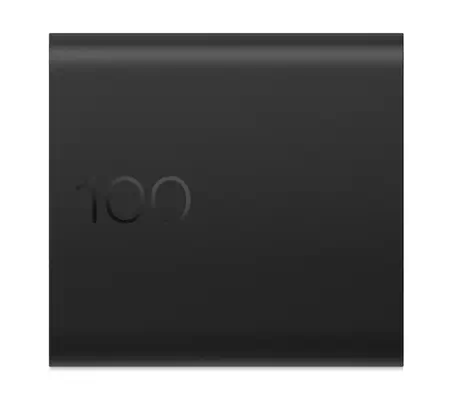 Chargeur mural HP 100 W GaN - Station d'accueil pour portable - visuel 7