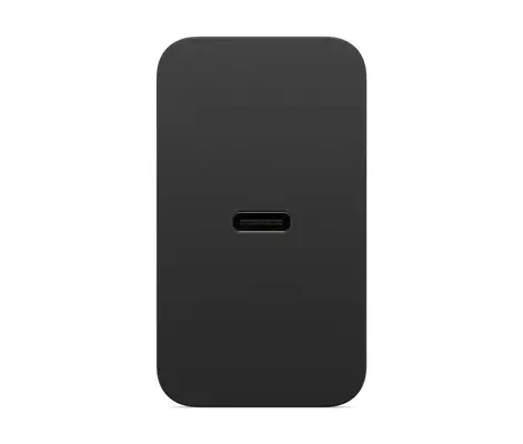 Chargeur mural HP 100 W GaN - Station d'accueil pour portable - visuel 4