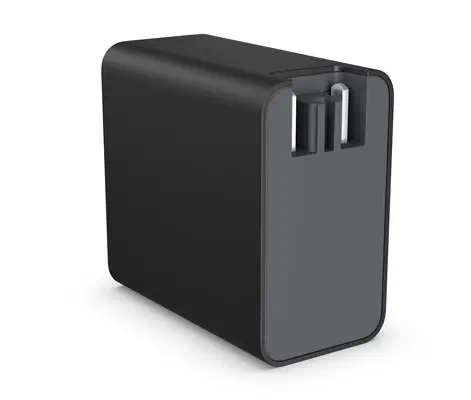 Chargeur mural HP 100 W GaN - Station d'accueil pour portable - visuel 6