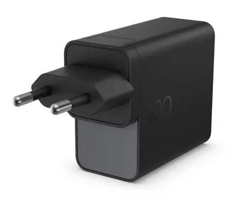 Chargeur mural HP 100 W GaN - Station d'accueil pour portable - visuel 2