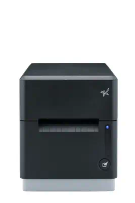 MCL32CBI BK E+U PRINTER - Star Micronics - Autre Imprimante - visuel 1