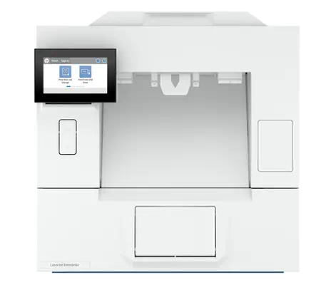 HP LaserJet Enterprise 675T2A#B19 imprimante laser 1200 x 1200 DPI A4 - Imprimante Laser - visuel 4