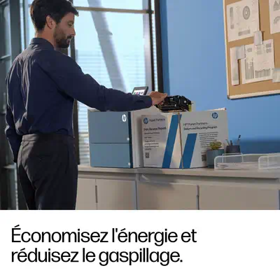 HP LaserJet Enterprise 675T2A#B19 imprimante laser 1200 x 1200 DPI A4 - Imprimante Laser - visuel 10