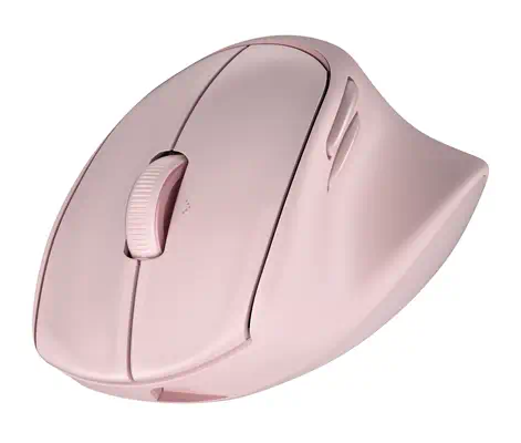 Tilt Ergo PNK MSE 720M EMEA-INTL EN L - HP - Souris - visuel 6