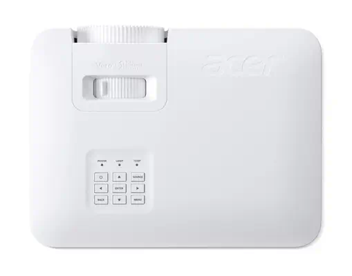 Acer Vero PL2520pi Projecteur à focale standard 4000 ANSI lumens DLP 1080p (1920x1080) Compatibilité - Vidéoprojecteur Professionnel - visuel 5