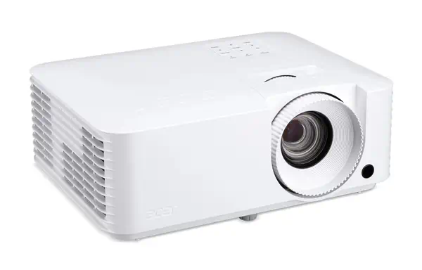 Acer Vero PL2520pi Projecteur à focale standard 4000 ANSI lumens DLP 1080p (1920x1080) Compatibilité - Vidéoprojecteur Professionnel - visuel 3
