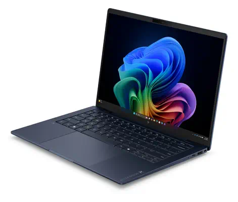 Livraison rapide EliteBook X G2i 14 inch Notebook Next Gen AI PC Wolf Pro Security Edition - Conçues avec un objectif