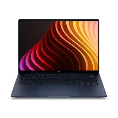 EliteBook X G2i 14 inch Notebook Next Gen AI PC Wolf Pro Security Edition - HP - PC Portable - visuel 10