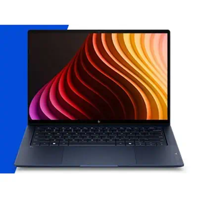 Livraison rapide EliteBook X G2i 14 inch Notebook Next Gen AI PC Wolf Pro Security Edition - Récupération automatique suite aux attaques du micrologiciel