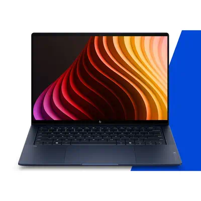 Livraison rapide EliteBook X G2i 14 inch Notebook Next Gen AI PC Wolf Pro Security Edition - Une IA adaptée à l’entreprise avec des avantages concrets