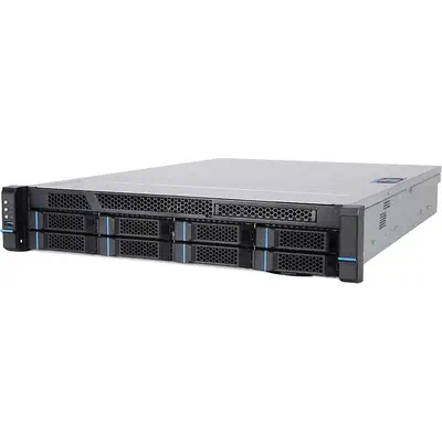 SERVER 3230 G6 6369P/64/2x1.9/C/RPSU - TERRA - Serveur - visuel 2